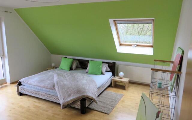 Bodensee Luxus Ferienwohnung Claudia 6