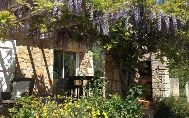 Bastide de l'Ovalie Gites