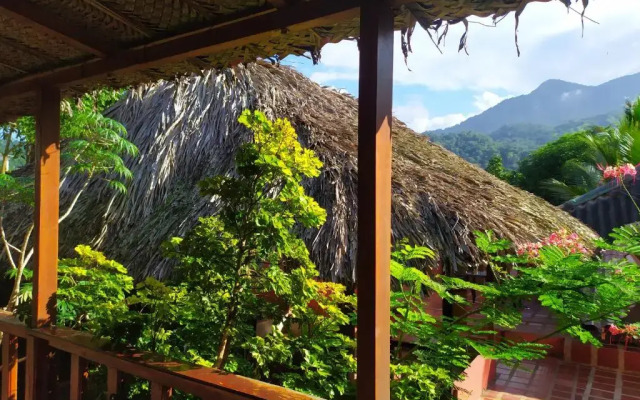 Recuerdos del Tayrona