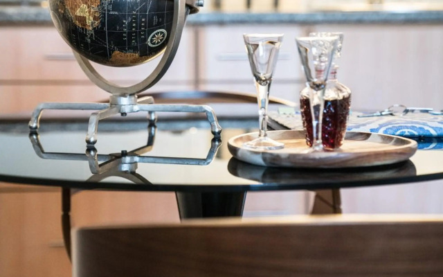 Downtown Residence by Apartments2Enjoy