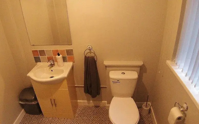 Berlin Town house Belfast