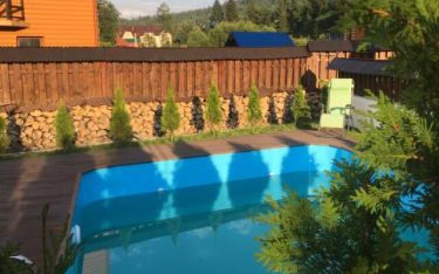 Villa Shale MarSo