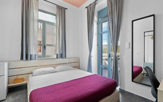 Ermioni View Seaside Rooms