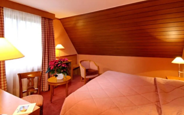 Aux Chants Des Oiseaux