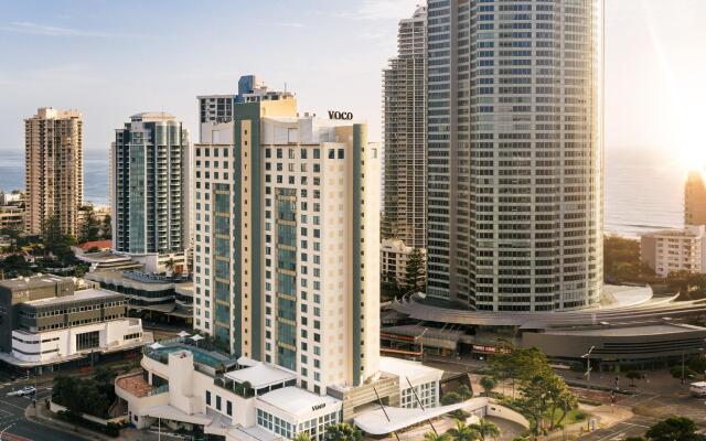 voco Gold Coast by IHG