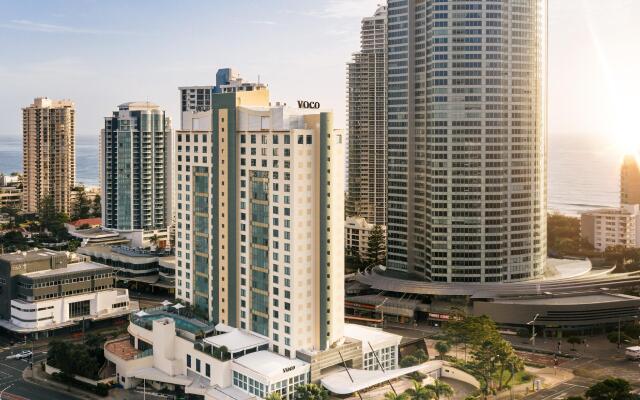 voco Gold Coast, an IHG Hotel