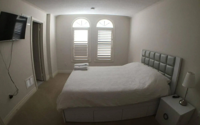 Markham Hostel