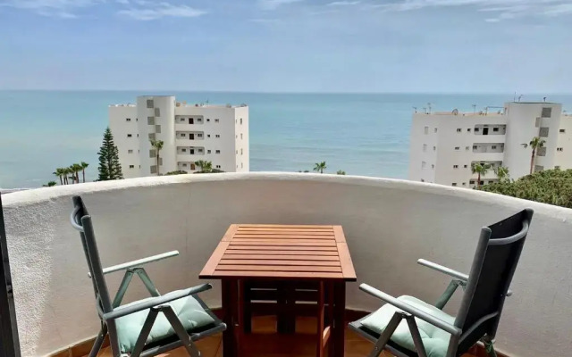 Beach & Hippie Chic Apartment for Happy People - Marbella - Calahonda