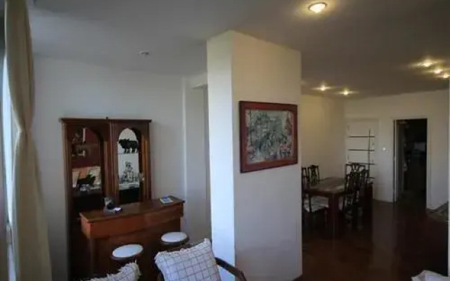 GoHouse - Apartamento Barbosa 502 - Avenida Rui Barbosa, Fla