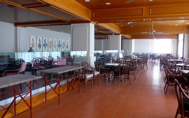 Pestana Bahia Praia Nature & Beach Resort