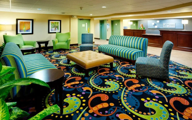 Best Western Owego Inn