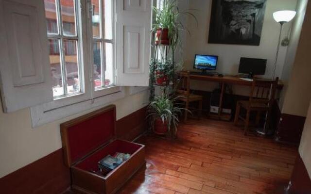 Leonard´s Lodgings