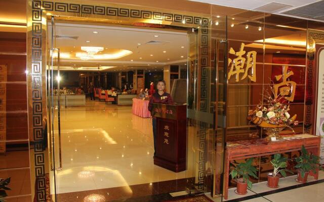 YiFeng Hotel