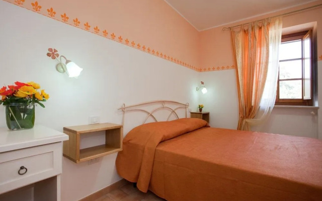 Bed and Breakfast Monticelli