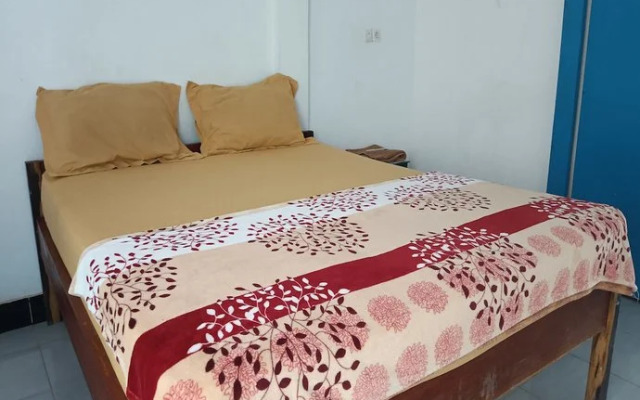 Hotel O Kawi Homestay
