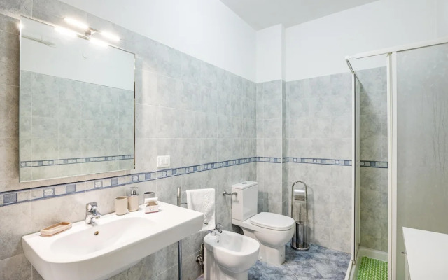 Casa Arno 500m From Beach