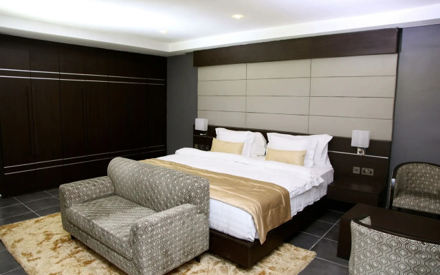 The Nook Hotel