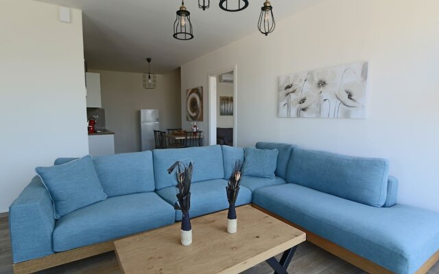 Vicus City Center Suites
