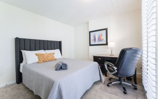 Ocean View Exquisite Brickell