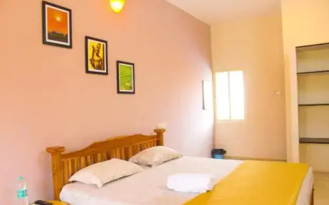 Dwaraka Guest House Phase 1