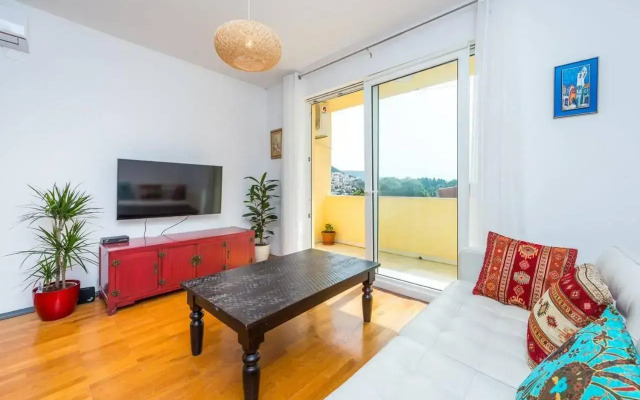 2 BDRM AMore Dubrovnik