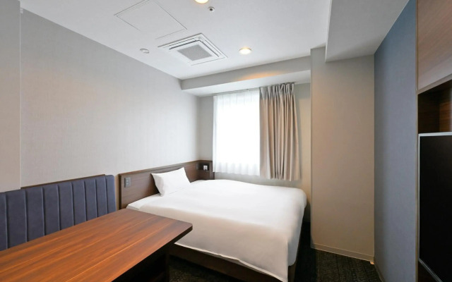 Jr West Group Via Inn Okayama