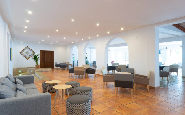 Hotel Palia Dolce Farniente