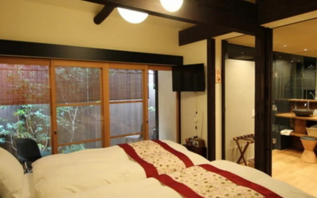 Satoi Omiya Gojo Seishi