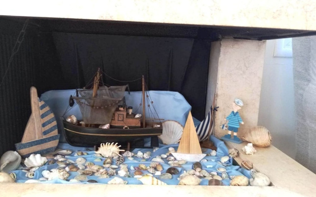 Mary s House - Sea View