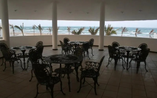 Hotel Doña Juana Cecilia Miramar