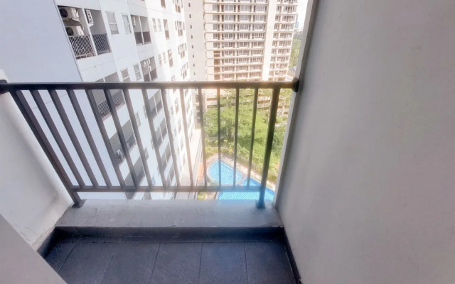 Cozy Studio Apartment Parkland Avenue