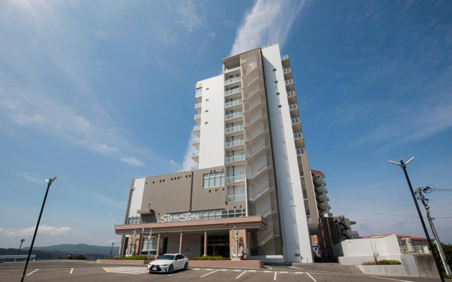 Hirado Tabira Onsen Samson Hotel