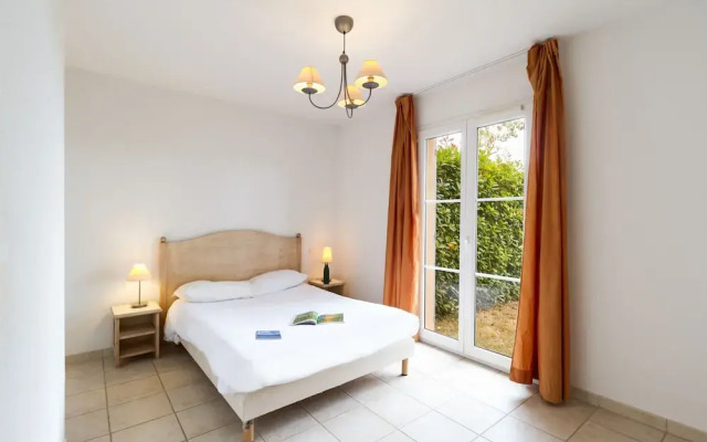 Residence Les Bastides De Grimaud