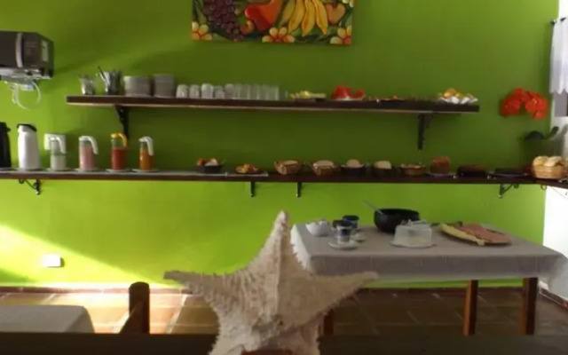 Pousada Ubatuba Mar