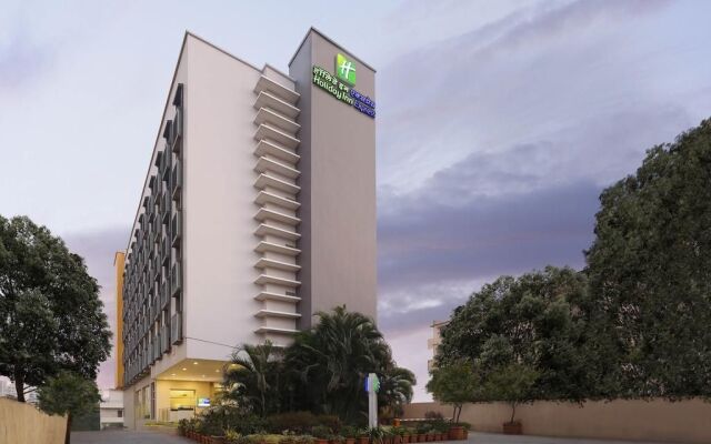 Holiday Inn Express Pune Hinjewadi, an IHG Hotel