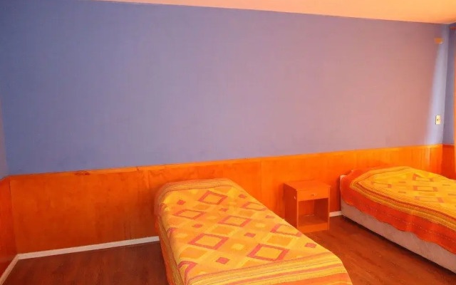 Chinchorro Eco Club Hotel Marina