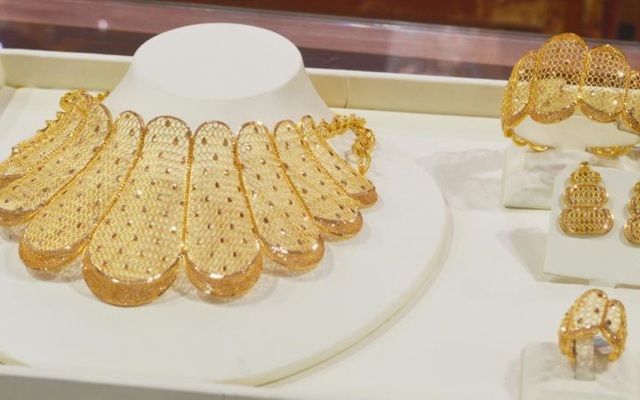 Golden Hotel
