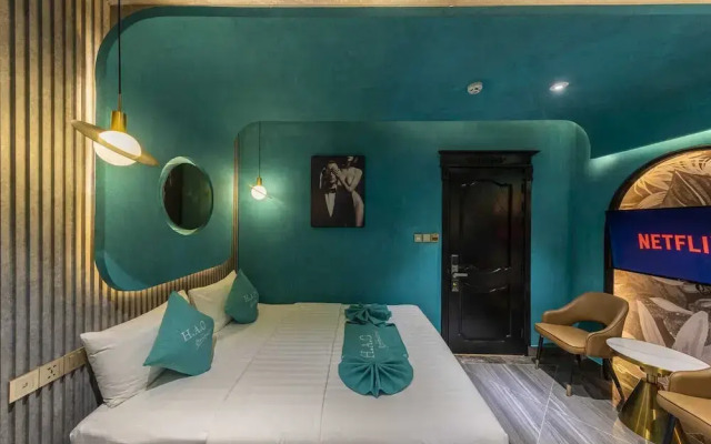 H.A.O Boutique Hotel