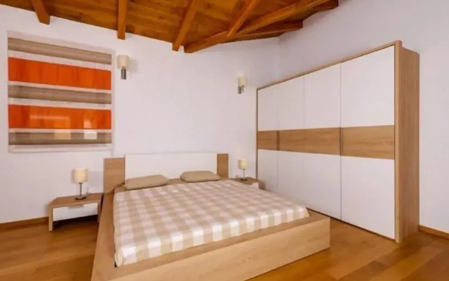 Holiday Home Leko
