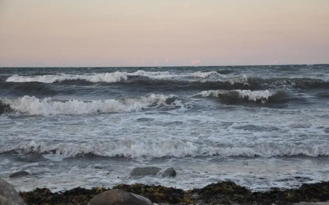 Haus zur Mole - Apt.12