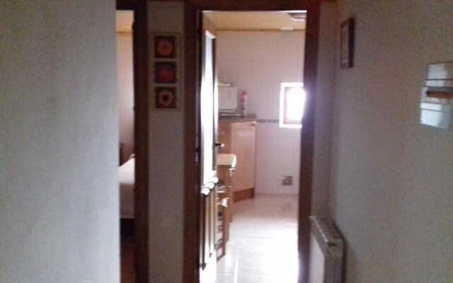 Casa Rural los 5 Balcones