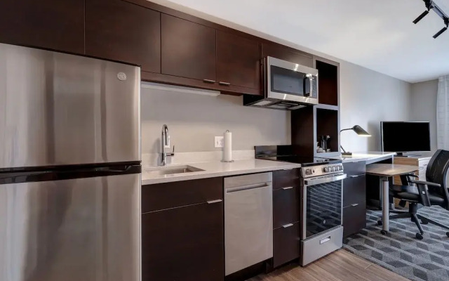 TownePlace Suites Monroe