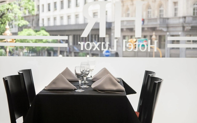 HR Luxor Hotel Buenos Aires