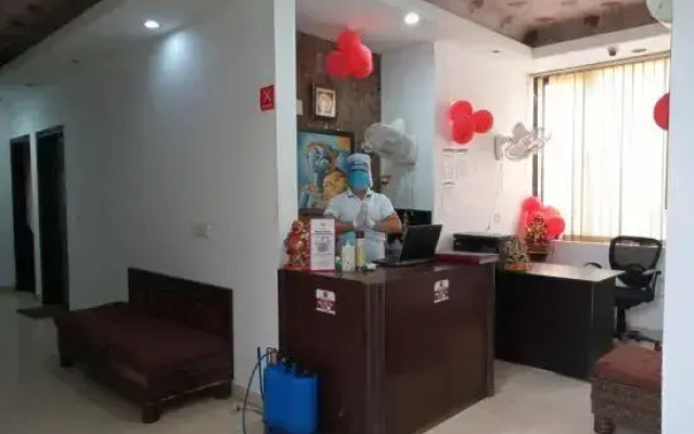 Shivam Residencies by OYO Rooms
