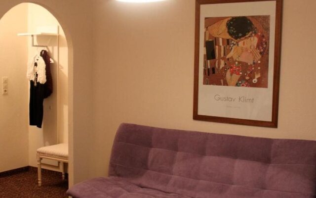 Pension Waldesruh