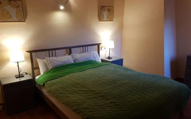 Finca Caballo Blanco