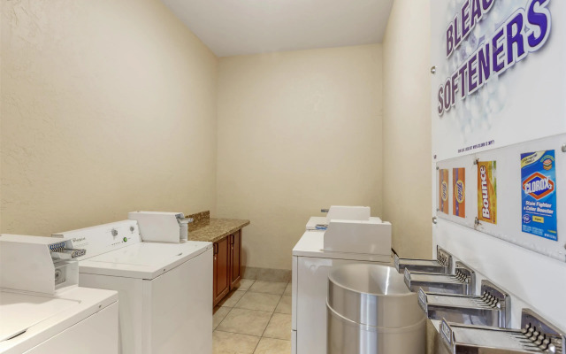 Best Western Plus Greenwell Inn