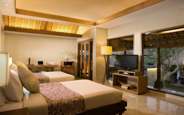 Kamandalu Ubud