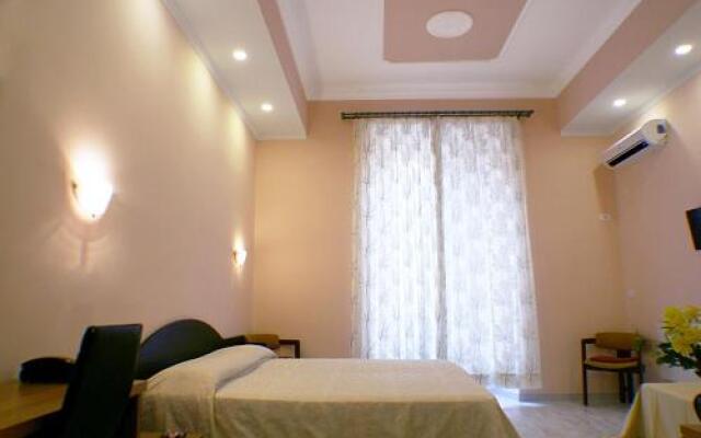 Hotel Premier Cavour