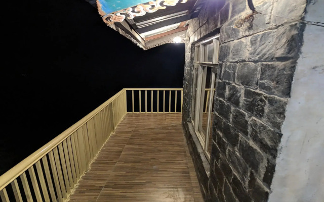 OYO 24294 Pahuna Upvan